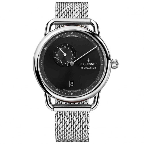 Montre Pequignet Equus
