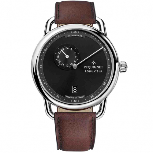 Montre Pequignet Equus