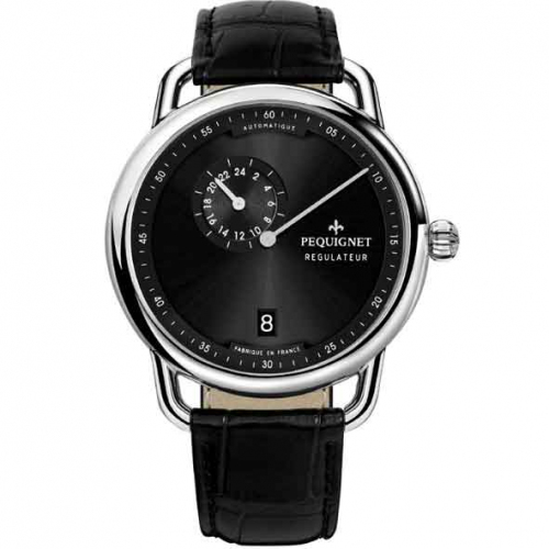 Montre Pequignet Equus