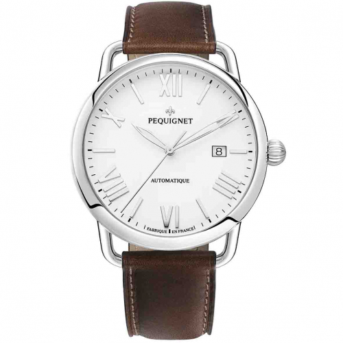 Montre Pequignet Equus