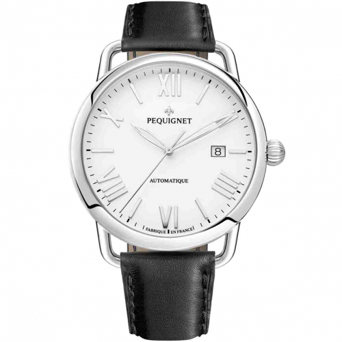 Montre Pequignet Equus