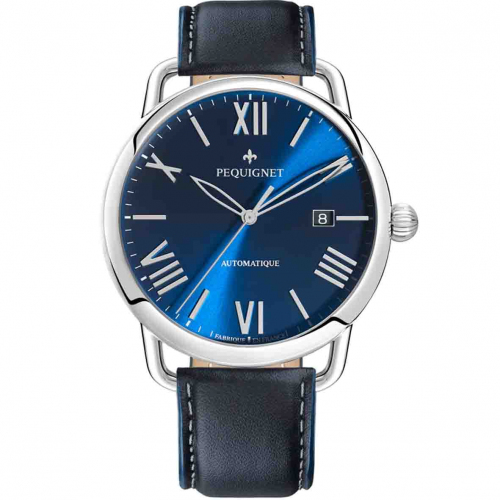 Montre Pequignet Equus