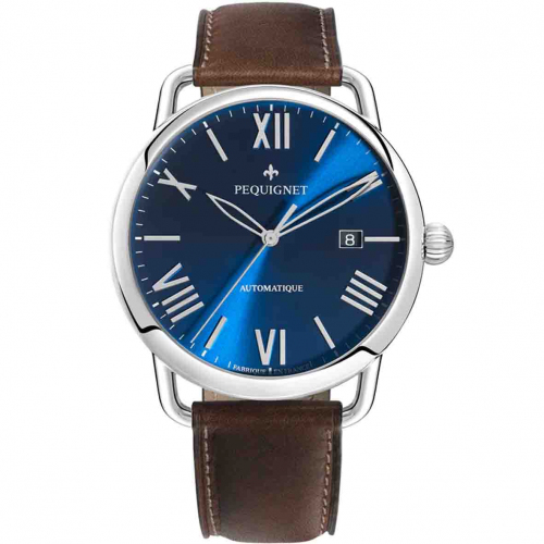 Montre Pequignet Equus