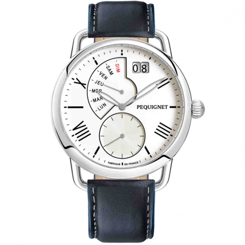 Montre Pequignet Equus