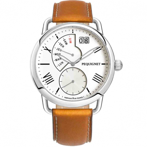 Montre Pequignet Equus