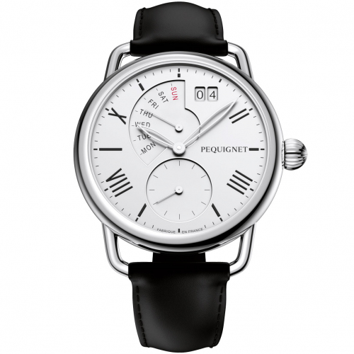 Montre Pequignet Equus