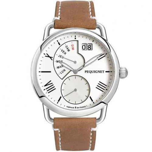 Montre Pequignet Equus