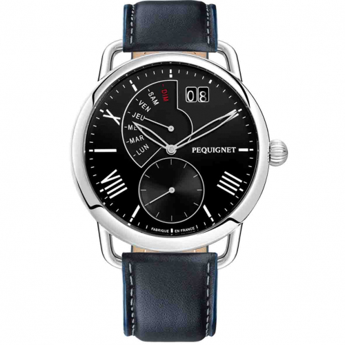 Montre Pequignet Equus