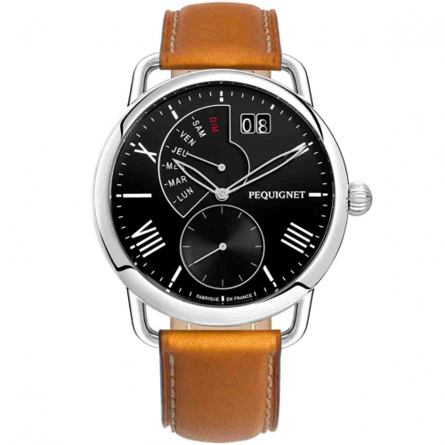 Montre Pequignet Equus