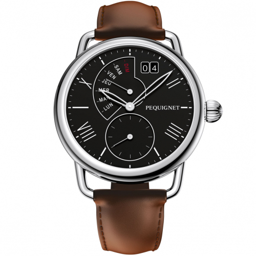Montre Pequignet Equus