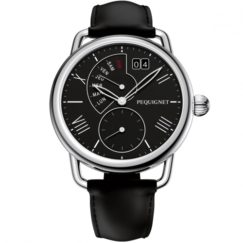 Montre Pequignet Equus