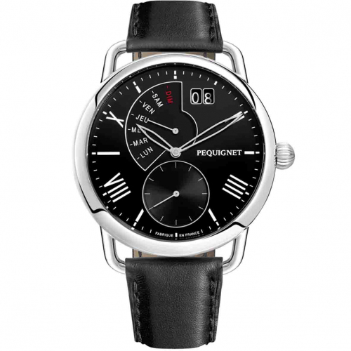 Montre Pequignet Equus