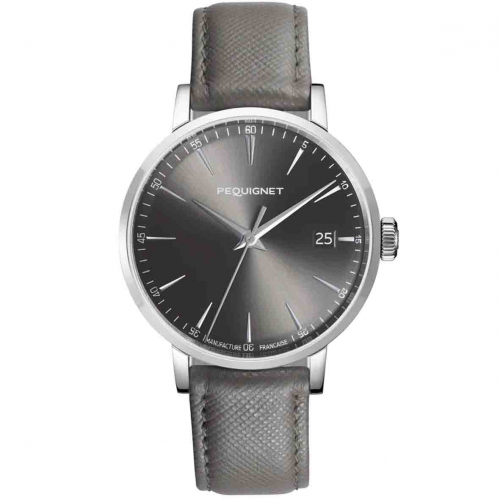 Montre mécanique top française