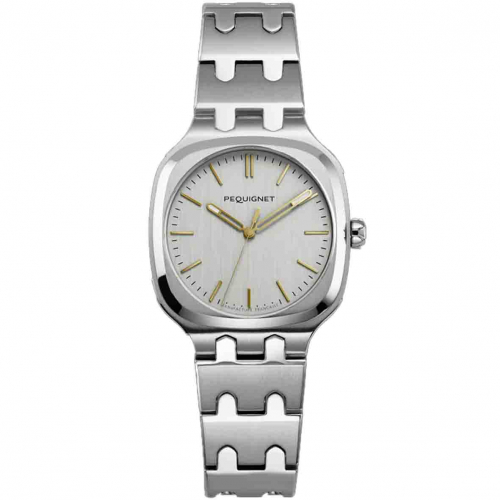 Montre Pequignet Manufacture Concorde 30 mm