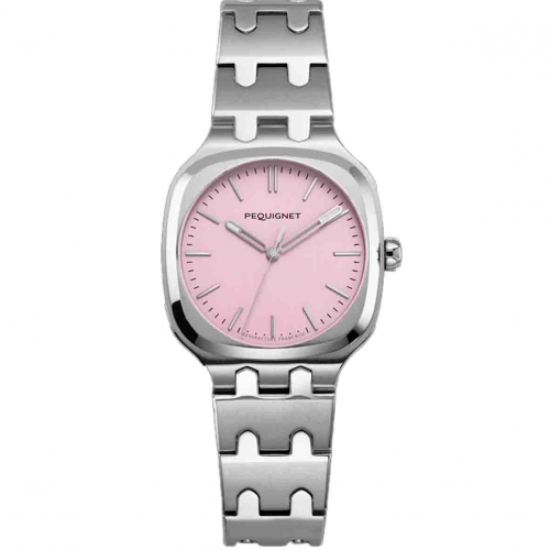 Montre Pequignet Manufacture Concorde 30 mm