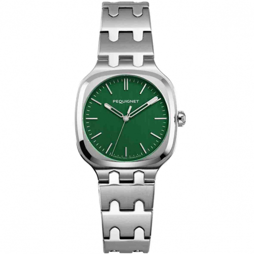 Montre Pequignet Manufacture Concorde 30 mm