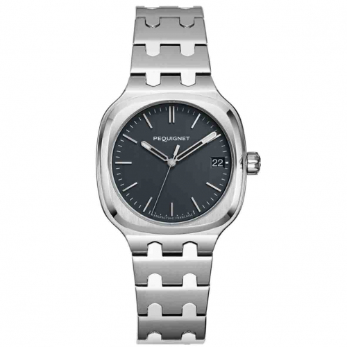 Montre Pequignet Manufacture Concorde