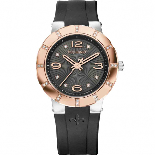 Montre pequignet femme prix Clearance