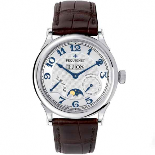 Montre Pequignet Royal Paris