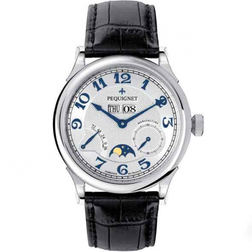 Montre Pequignet Royal Paris