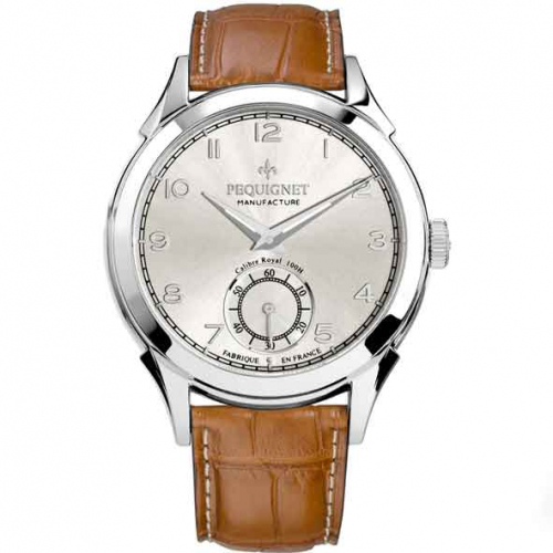Montre Pequignet Royale Manuelle