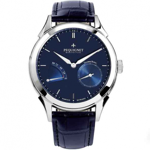 Montre Pequignet Royale Origine