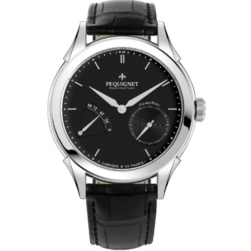 Montre Pequignet Royale Origine