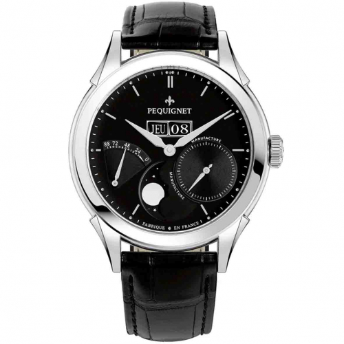 Montre Pequignet Royale Origine