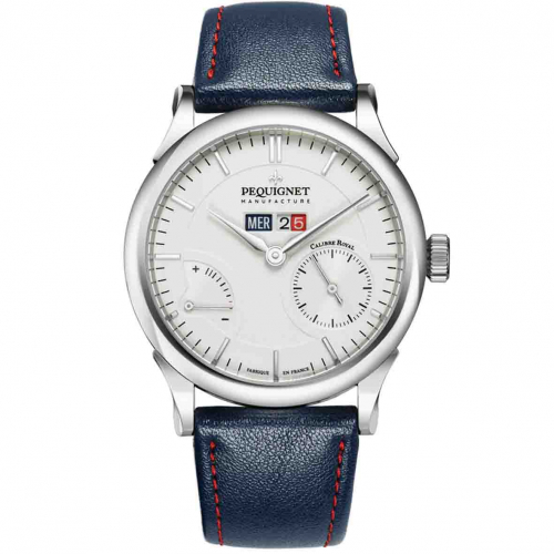 Montre Pequignet Royale Paris