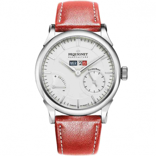 Montre Pequignet Royale Paris