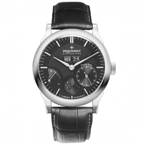 Montre Pequignet Royale Paris