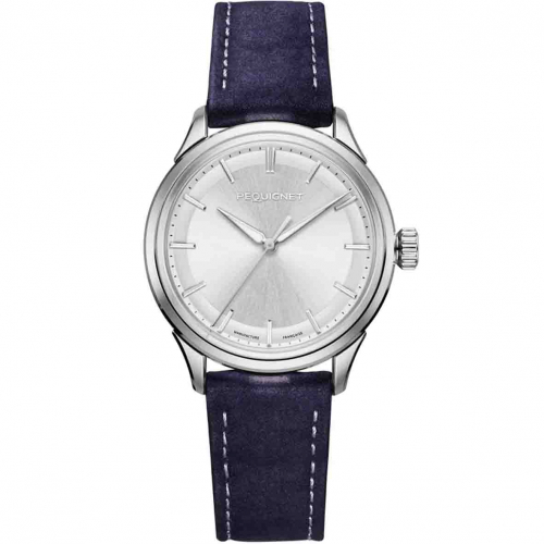 Montre Pequignet Royale Paris