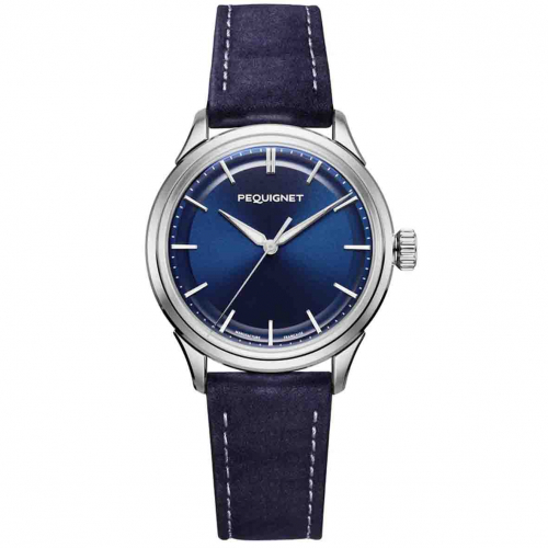 Montre Pequignet Royale Paris