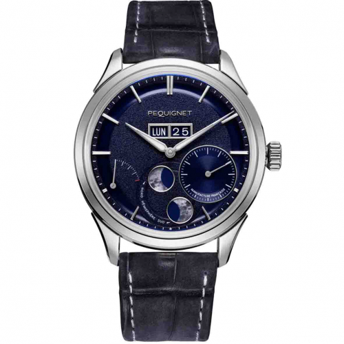 Montre Pequignet Royale Paris