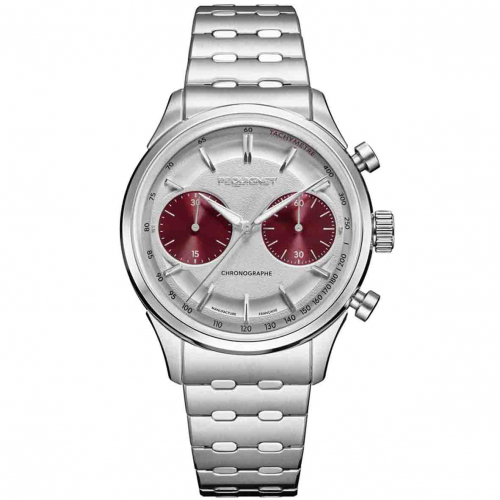 Montre Pequignet Royale Paris Chrono