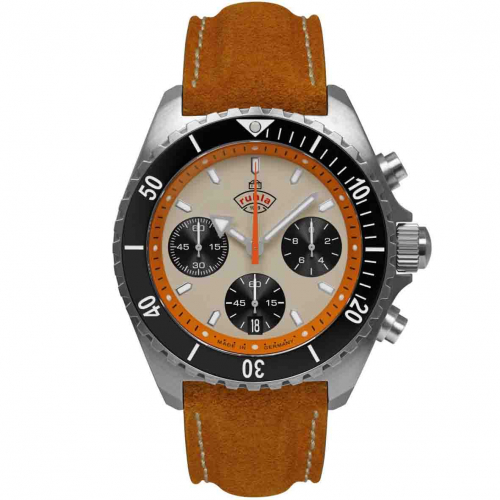 Montre Ruhla Glasbach Cup