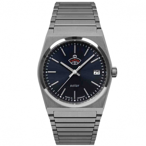Montre Ruhla Space Control Lady
