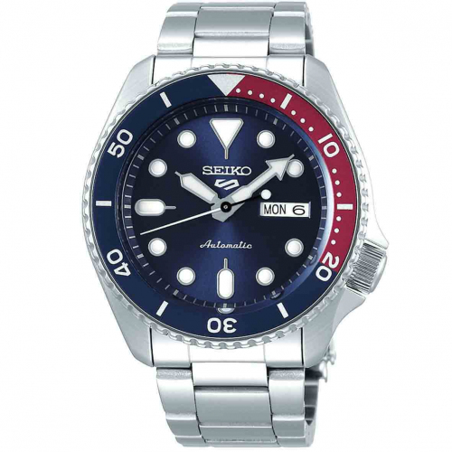Montre Seiko 5