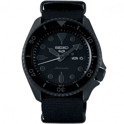 Montre Seiko 5