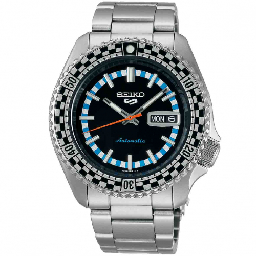 Montre Seiko 5