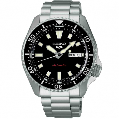 Montre Seiko 5