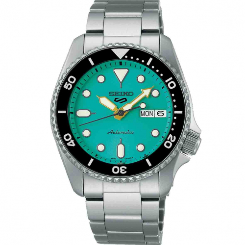 Montre Seiko 5