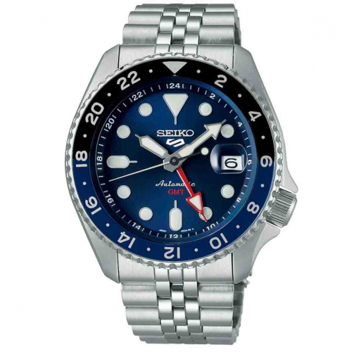 Montre Seiko 5 Sport SKX