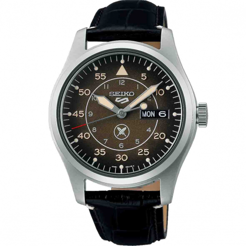 Montre Seiko 5 Sports Field Series