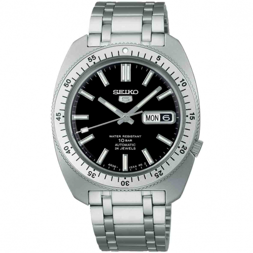 Montre Seiko 5 Vintage 1960'S