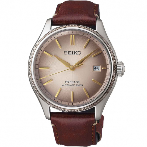 Montre Seiko Classic