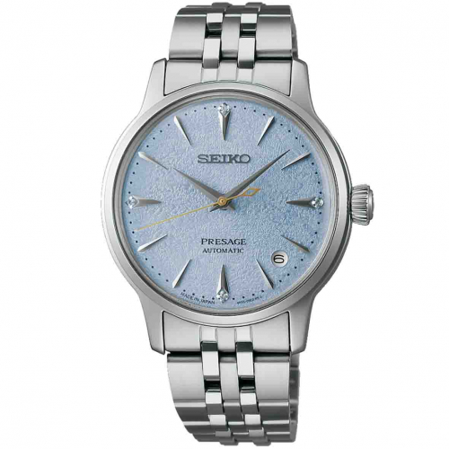 Montre Seiko Presage 