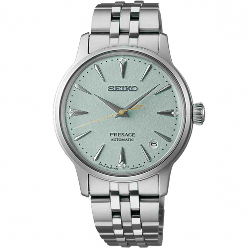 Montre Seiko Presage 