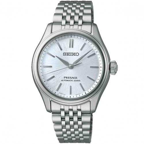 Montre Seiko Presage 