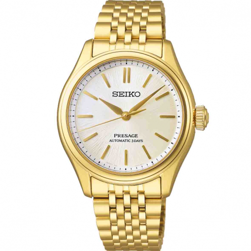 Montre Seiko Presage 
